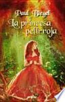 La princesa pelirroja