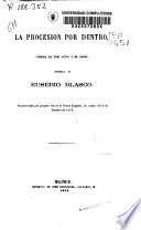 La procesión por dentro