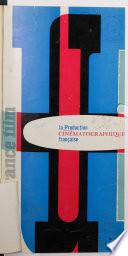 La Production cinématographique française
