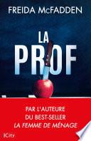 La prof