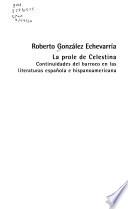 La prole de Celestina