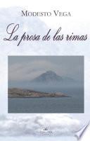 La prosa de las rimas