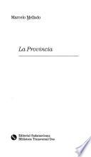 La provincia