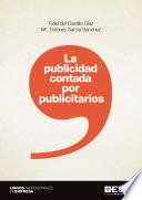 La publicidad contada por publicitarios