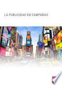 La publicidad en campañas