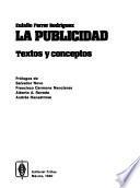La publicidad