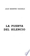 La puerta del silencio