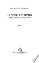 La puerta del tiempo