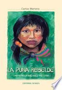 La puna rebelde. Una novela que hace historia