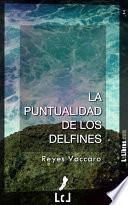 La puntualidad de los delfines