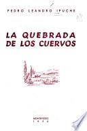 La quebrada de los cuervos