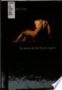 La queja de los besos negros