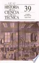 La química en el siglo XIX