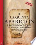 La quinta aparición