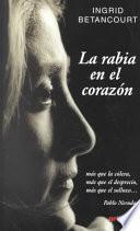 La rabia en el corazón