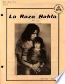 La Raza Habla