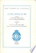 La Real Armada de 1808