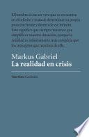 La realidad en crisis
