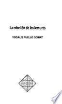 La rebelión de los lemures