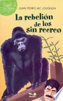 La rebelion de los Sin Recreo / The revolt of the Sin Recreo