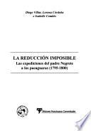 La reducción imposible
