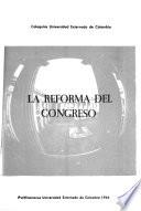 La Reforma del Congreso
