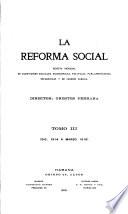La Reforma social
