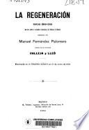 La regeneración