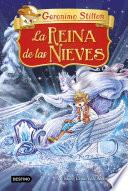 La Reina de las Nieves