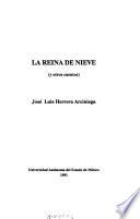La reina de nieve