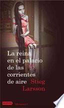 La reina en el palacio de las corrientes de aire