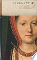 La reina triste
