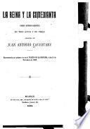 La reina y la comedianta