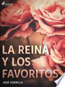 La reina y los favoritos