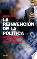 La reinvención de la política
