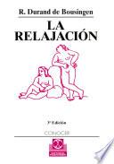 La Relajacion