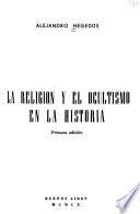 La religión y el ocultismo en la historia