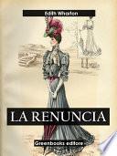 La renuncia