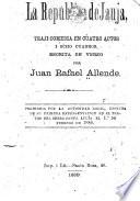 La República de Jauja