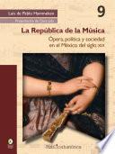 La República de la Música