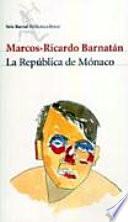 La República de Mónaco
