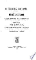 La Republica dominicana