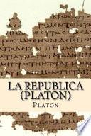 La Republica (Platon)