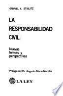 La responsabilidad civil