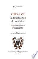 La resurrección de los ídolos