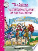 La revancha del Club de las Lagartijas