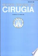 La Revista Chilena de Cirugía