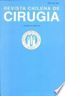 La Revista Chilena de Cirugía