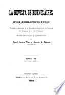La Revista de Buenos Aires