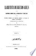 La Revista de Buenos Aires